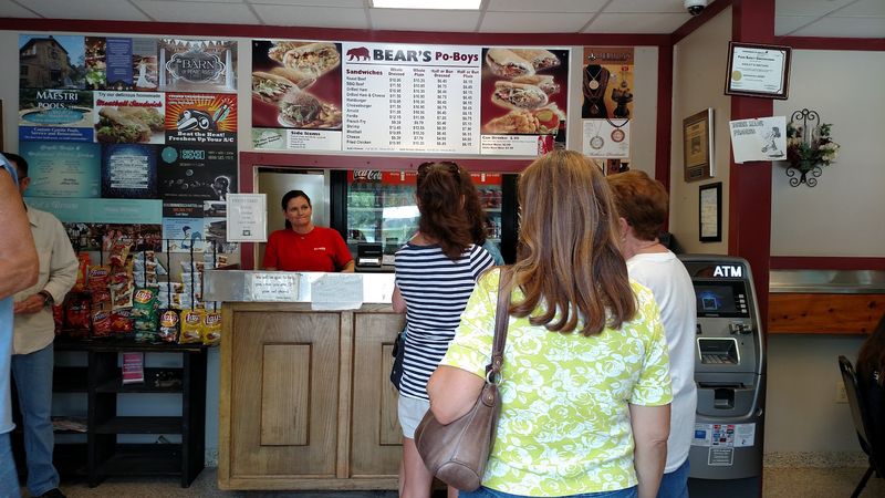 Friendly service and everyday comfort
