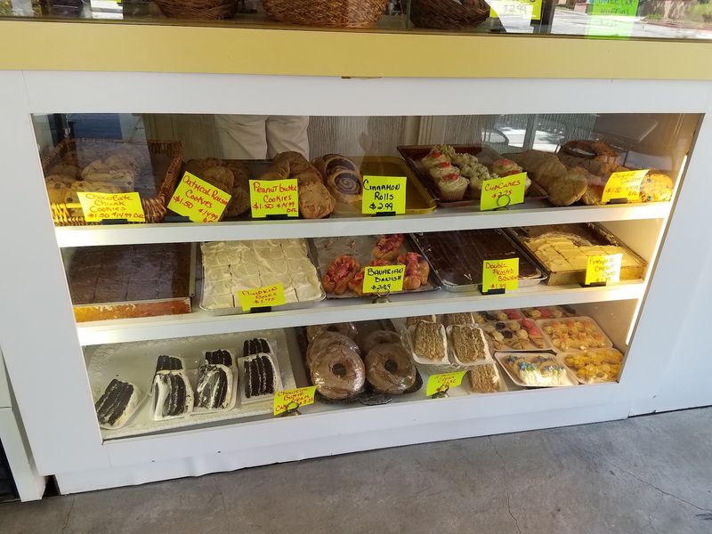 Kathy's Kolacke & Pastry Shop