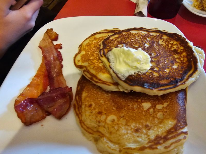 Six Toppings Make It Easy To Build The Stack Your Way