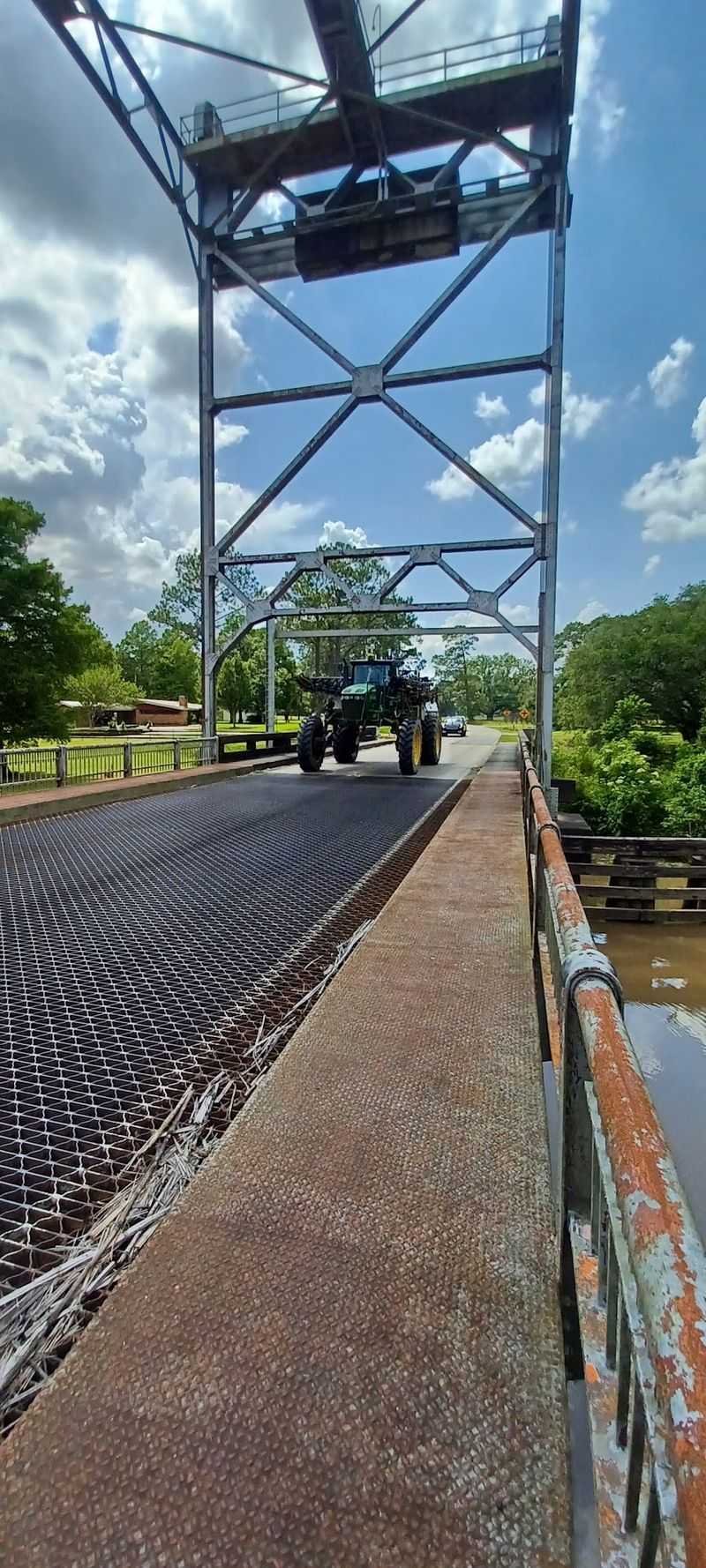 4-H Livestock Spotlight In Iberia Parish