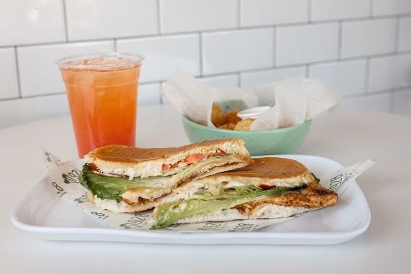 1928 Cuban Bistro - Baymeadows Rd, Jacksonville, FL