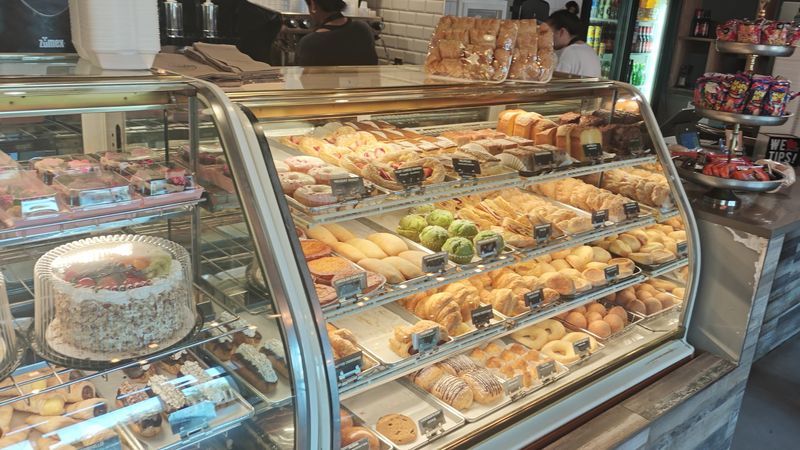 Ricopan Bakehouse, Tampa, FL