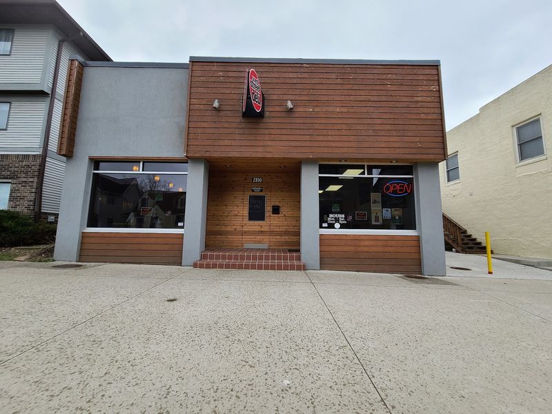 West Street Deli, Ames
