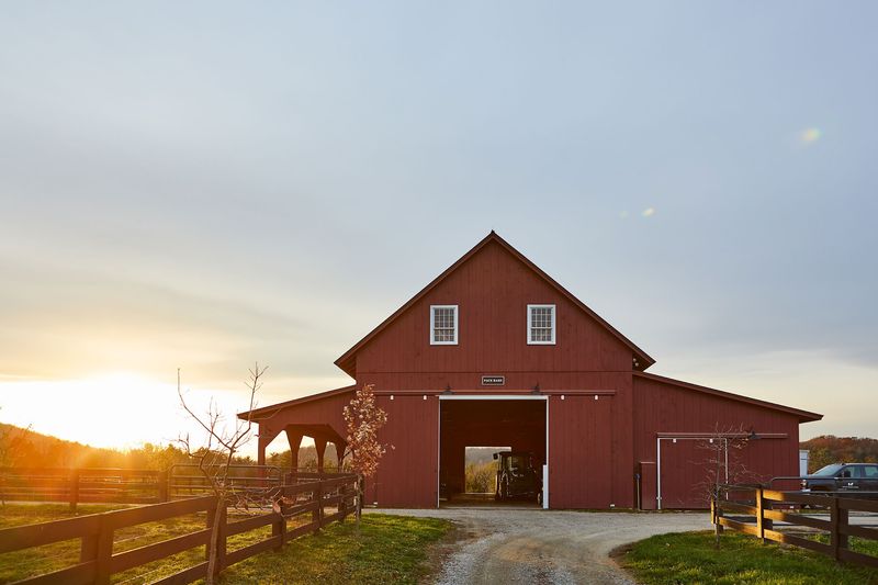 Philo Ridge Farm