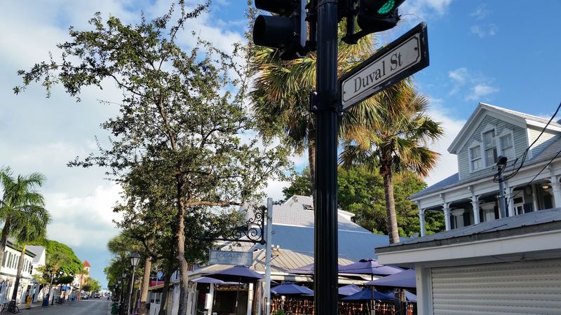 Fogarty's, Key West, FL