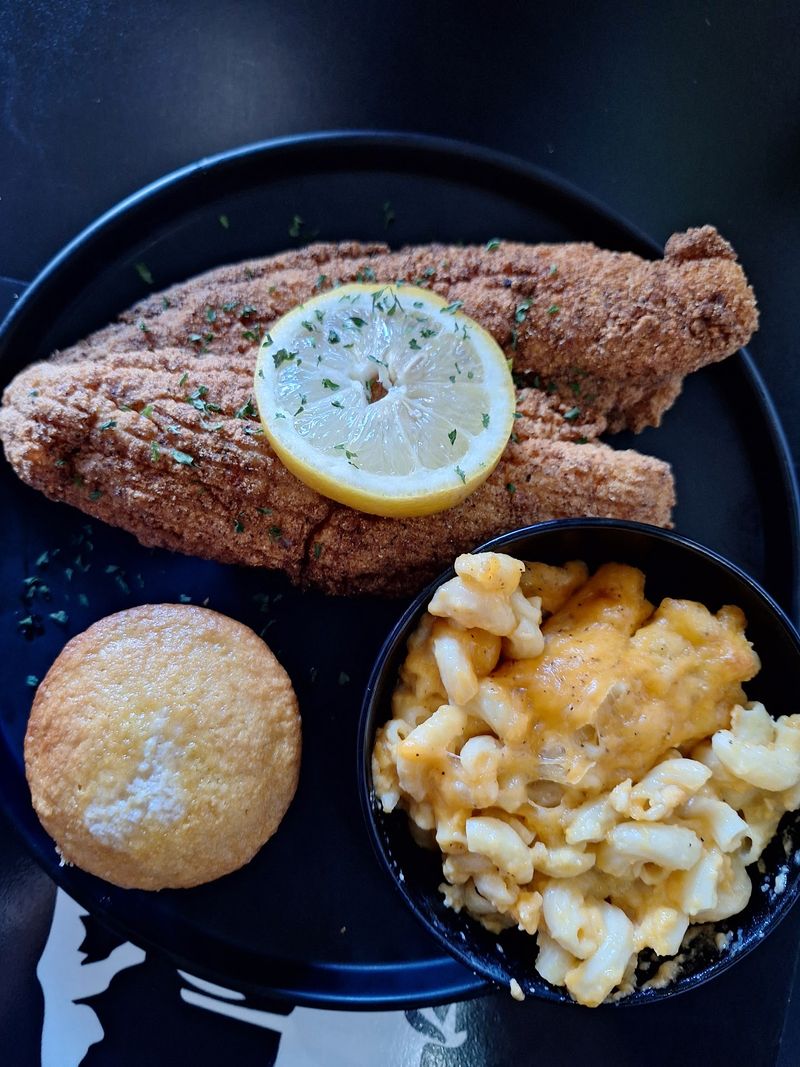 Lo Gottis Soul Cafe, Iowa City