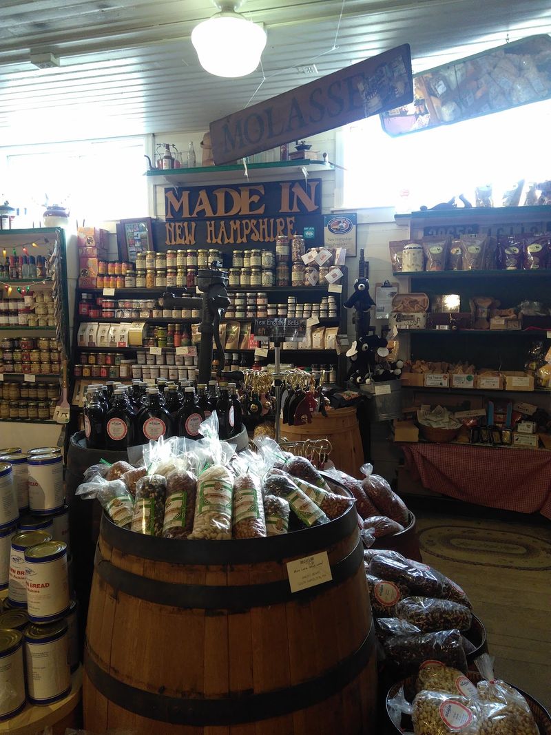 Five Generations Kept The Family Business Moving