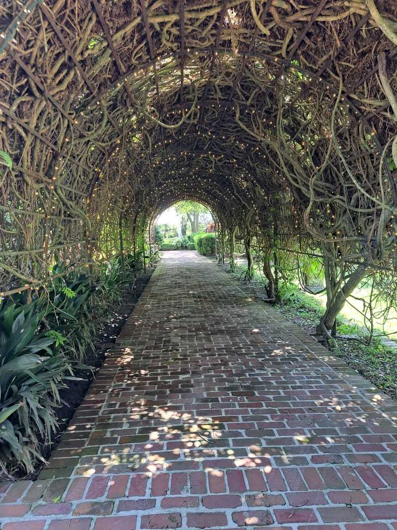 Dixie Cafe At Houmas House And Gardens