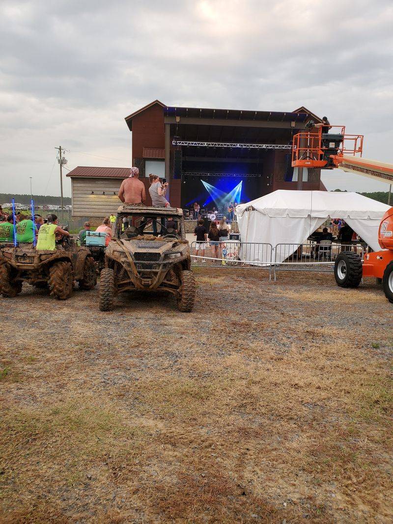 Concerts, Splash Pad, And Family Extras