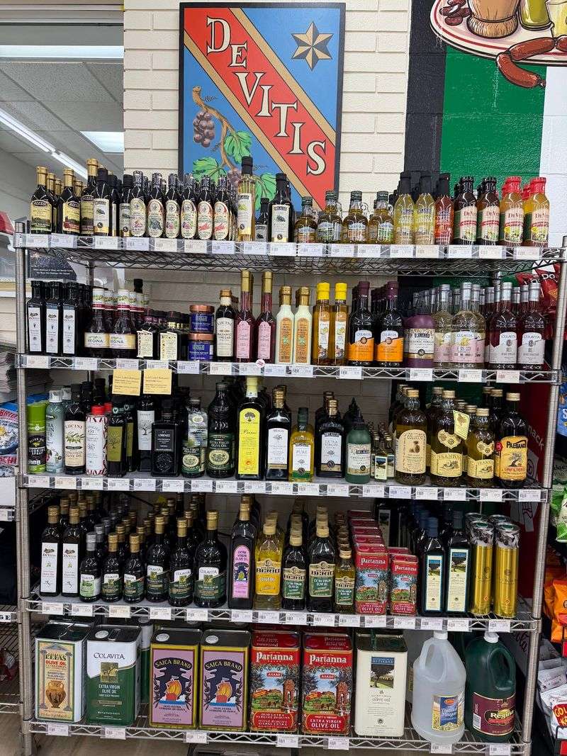 Hard-to-Find Ingredients and Imports