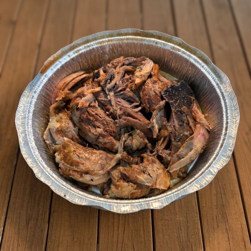 Briskets BBQ Shack & Grill