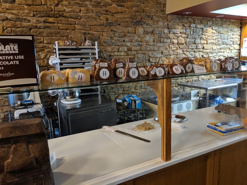 Single Origin Bars With Real Details Behind Them