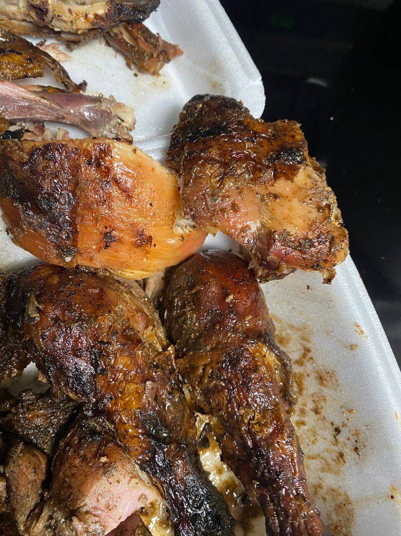 All Star Jerk, Lauderhill, FL