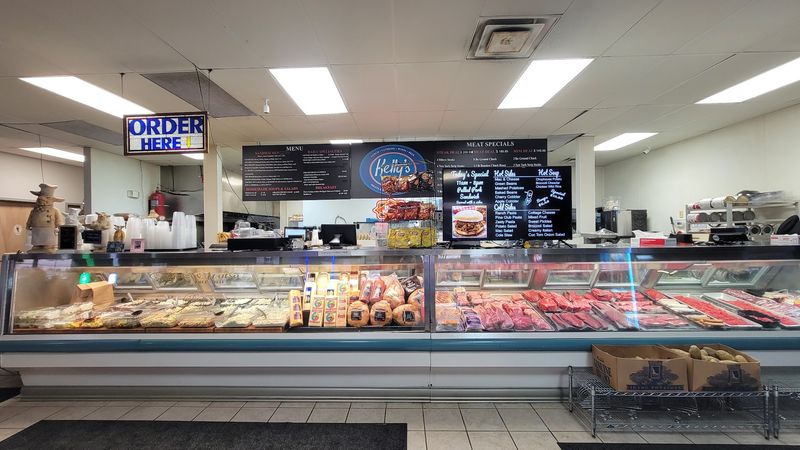 Kelly's Meats & Deli, Lebanon, OH