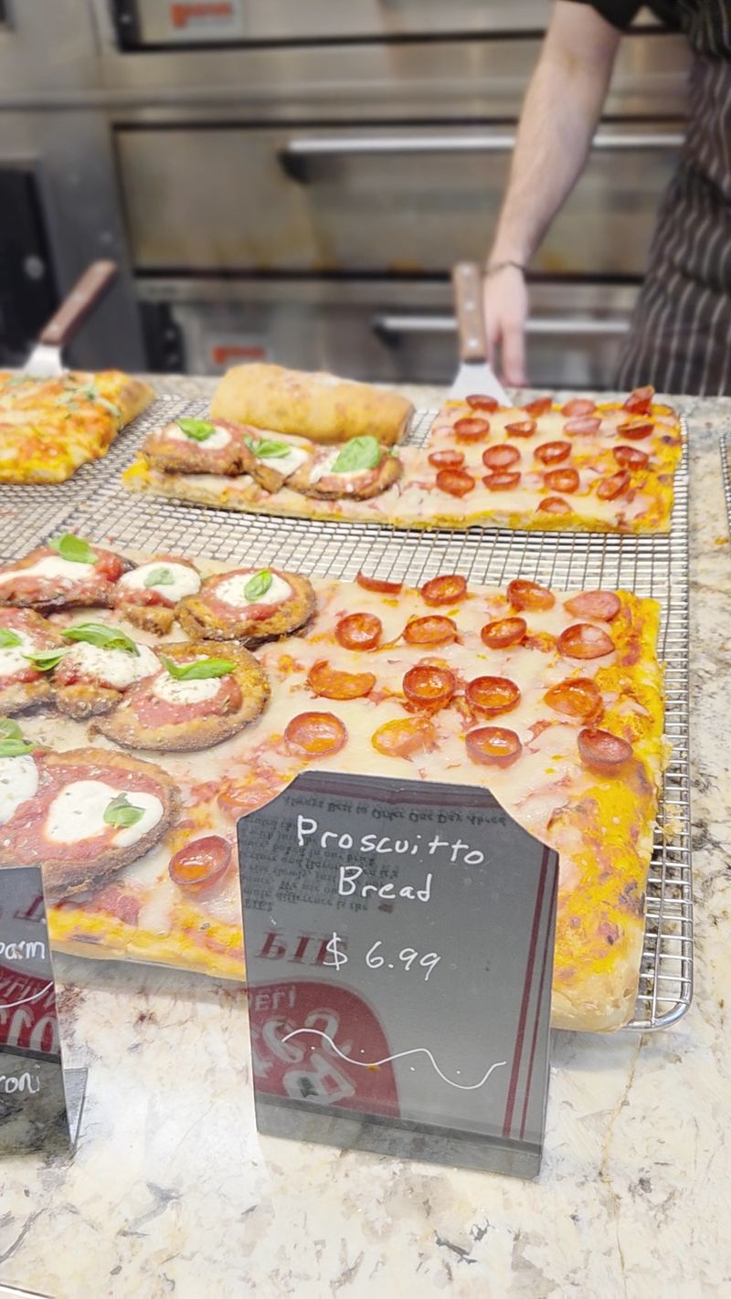 Altomonte's Italian Market, Doylestown, PA