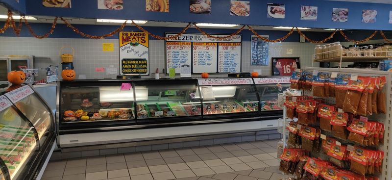 Rio Rancho Meats, Rio Rancho