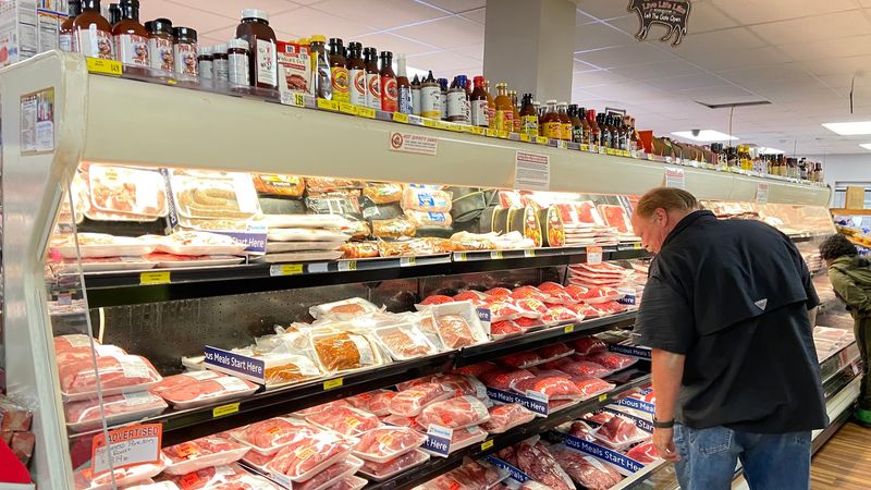 Shuler Meats Inc, Thomasville, NC