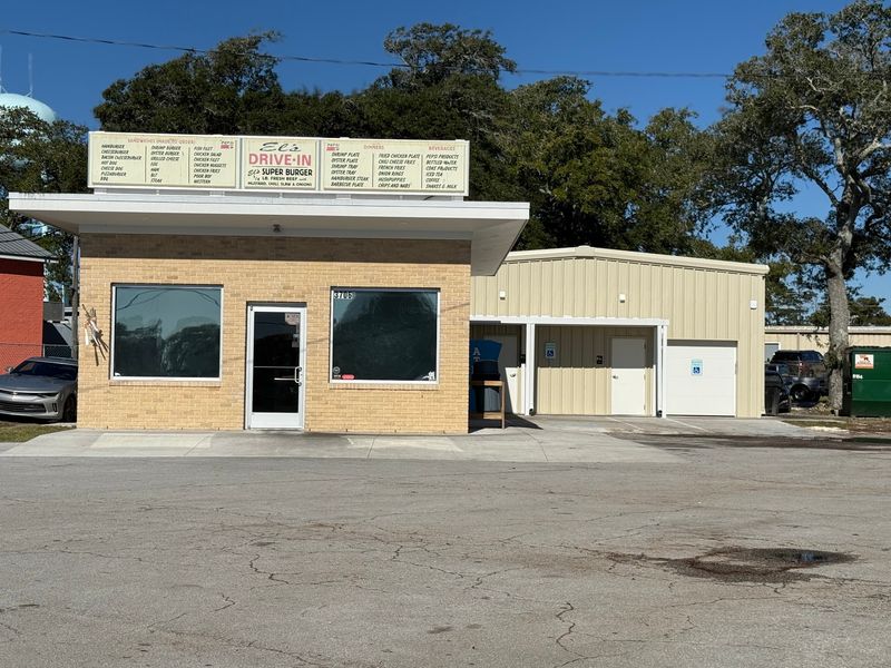 El's Drive-In