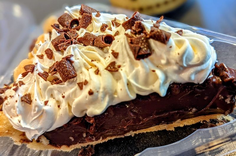 Slice Pie Company, Raleigh, NC