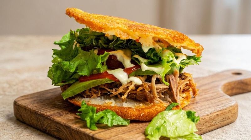 Patacon Pisao 