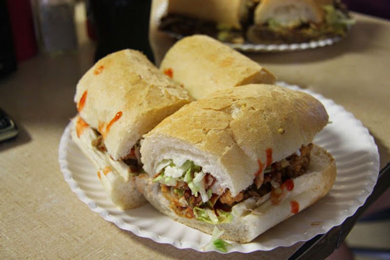 Domilise's Po-Boy & Bar