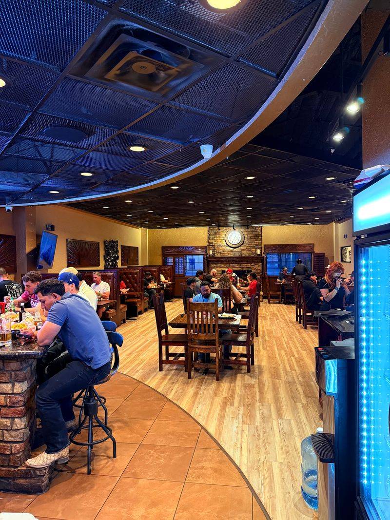 El Diamante Restaurant
