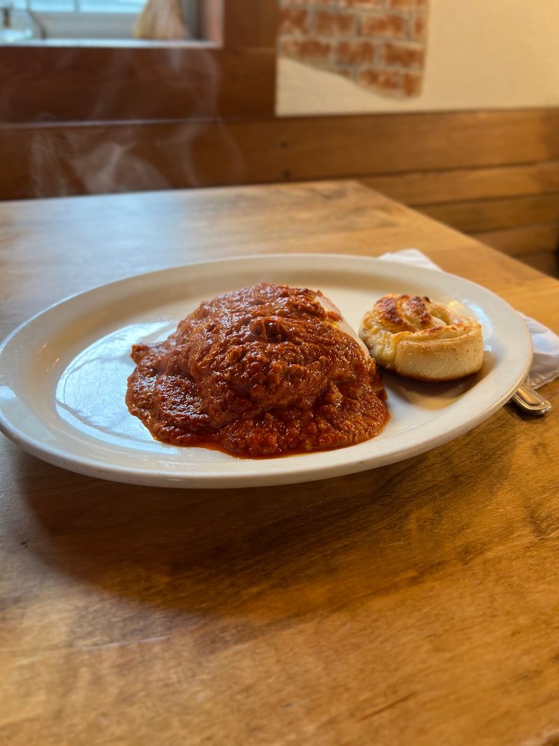 Sicily Still Shapes The Kitchen