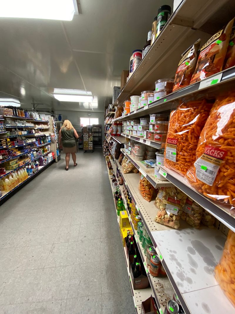 Barry Road Adds More Amish Country Shopping Nearby