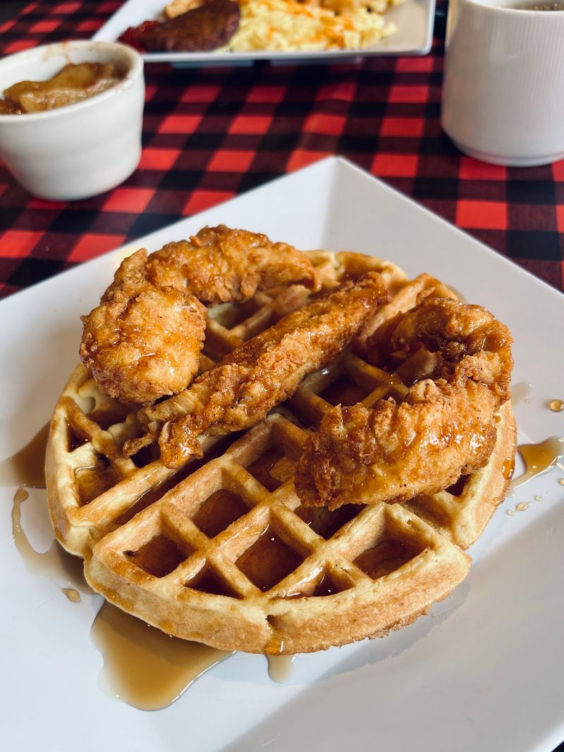 The Chicken Coop Country Diner, Corolla, NC