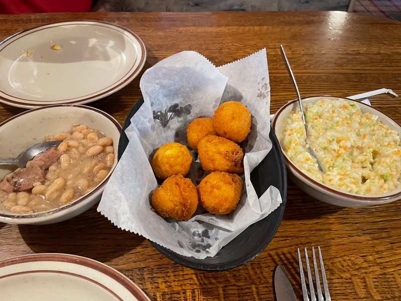 Free Sides Show Up Before You Even Order