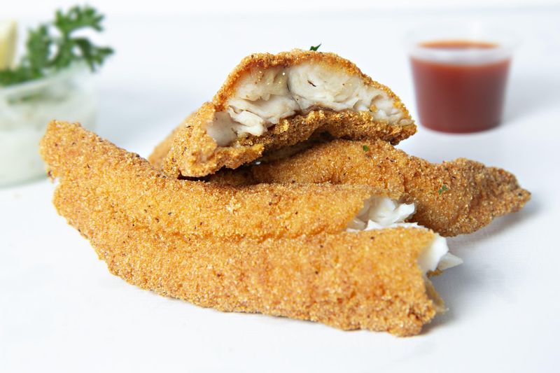 Basa For The Fish-Curious