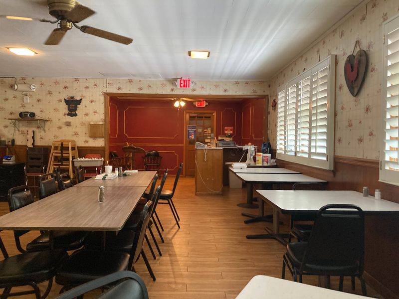 Barto's Idle Hour Steakhouse & Lounge
