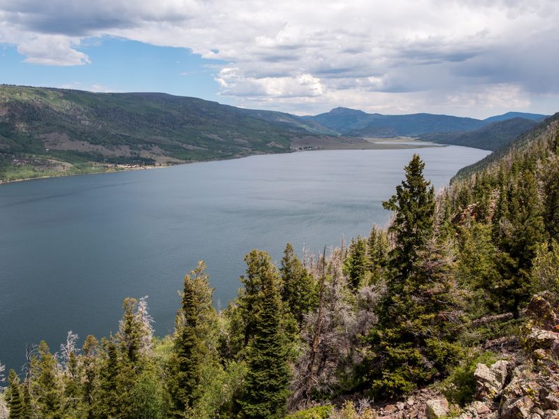 Fish Lake, Utah