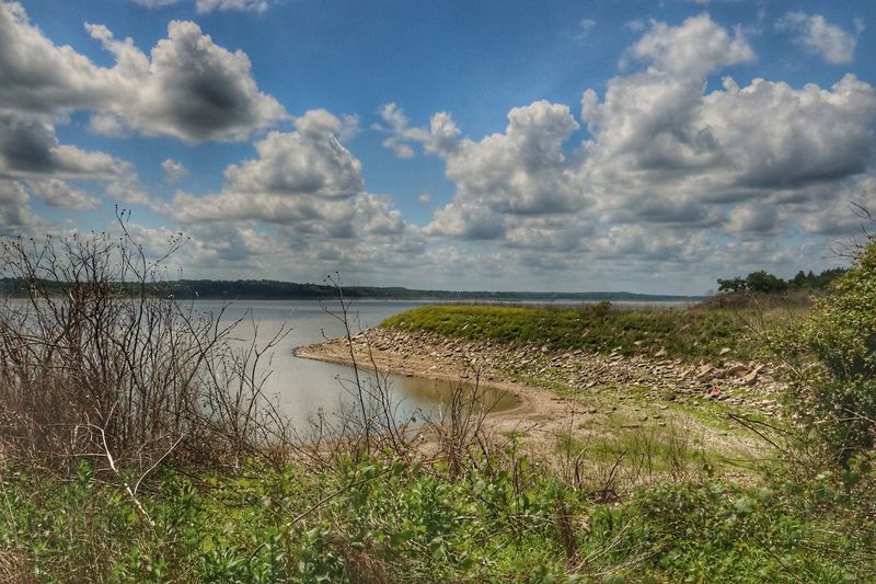 Tuttle Creek State Park, Manhattan