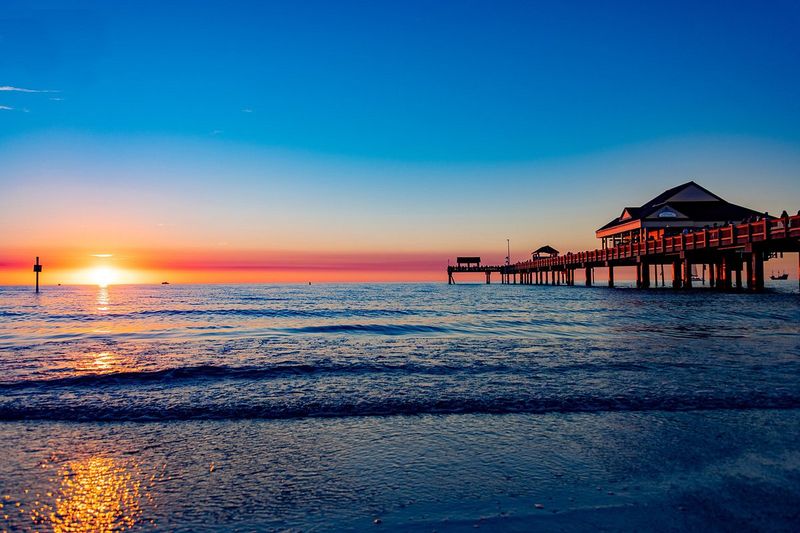 Pier 60 Clearwater