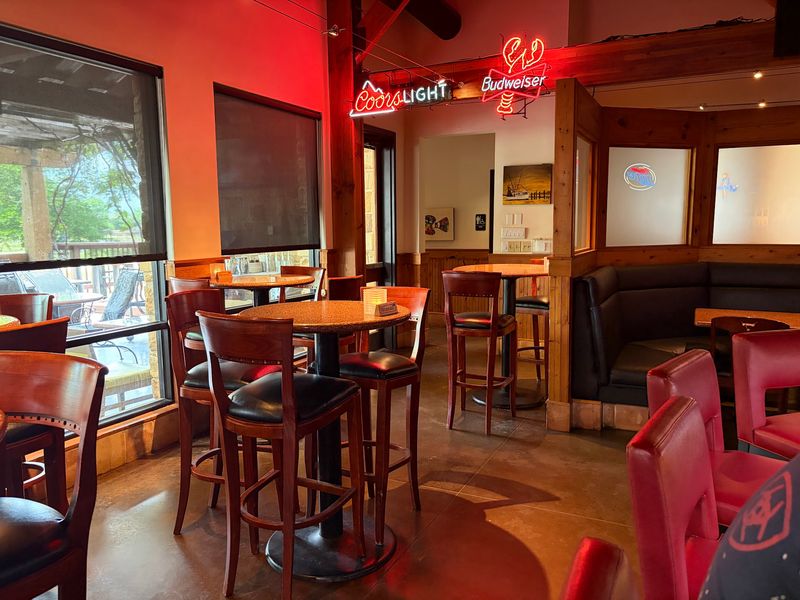 Freda's Seafood Grille
