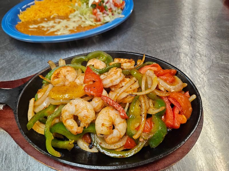 Costa Chica Bar & Grill, Muscatine
