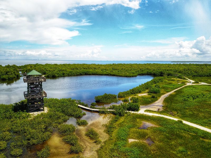 Robinson Preserve
