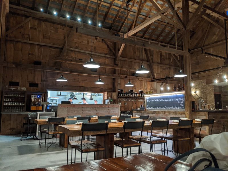 Wilson's Orchard & Farm, Iowa City
