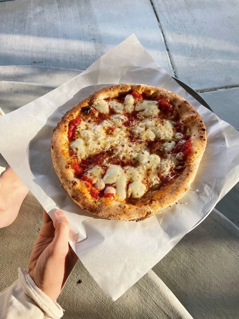 The Pizza Yard, Midway, UT