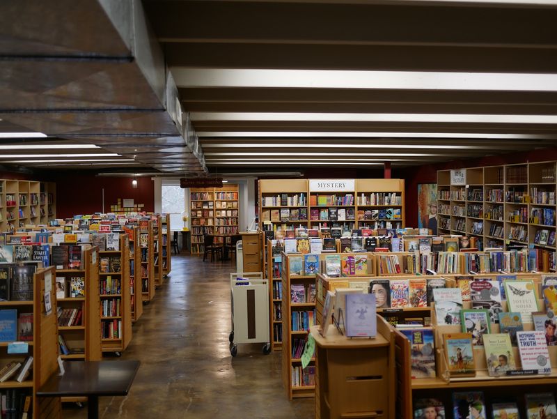 Pioneer Book, Provo, UT