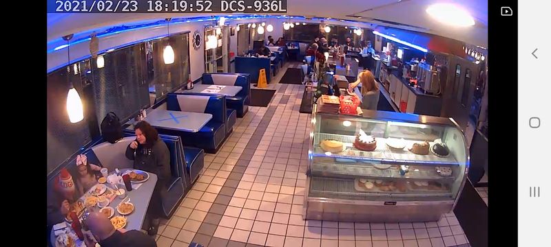 Route 61 Diner, Reading, PA