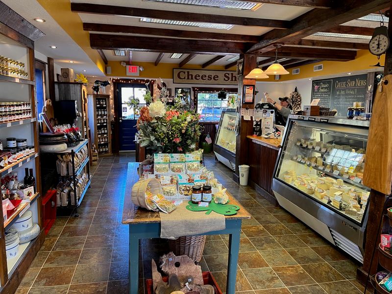 The Grand Fromage