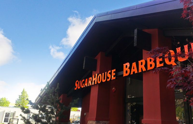 SugarHouse BBQ, Salt Lake City, UT