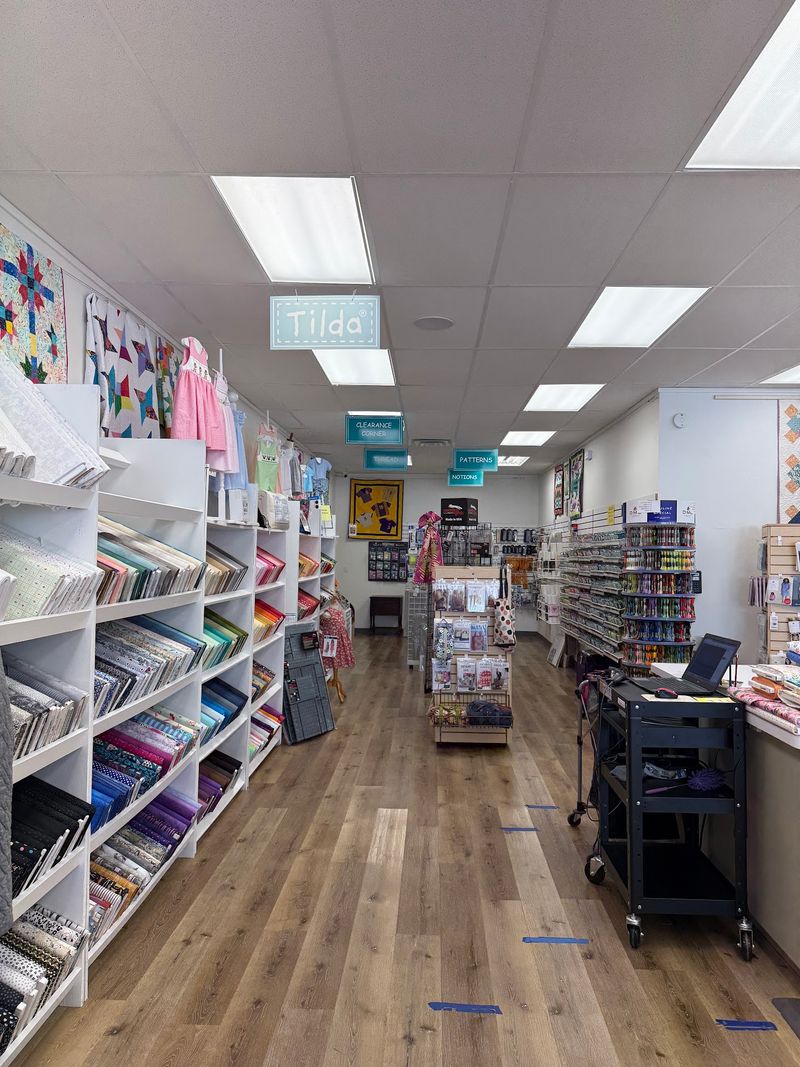 My Sewing Shoppe, LLC, Baton Rouge