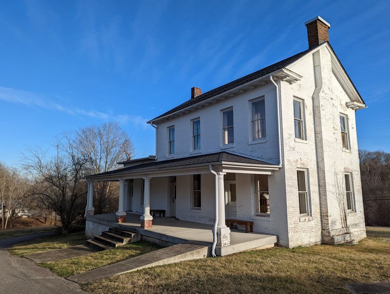 Dickson County