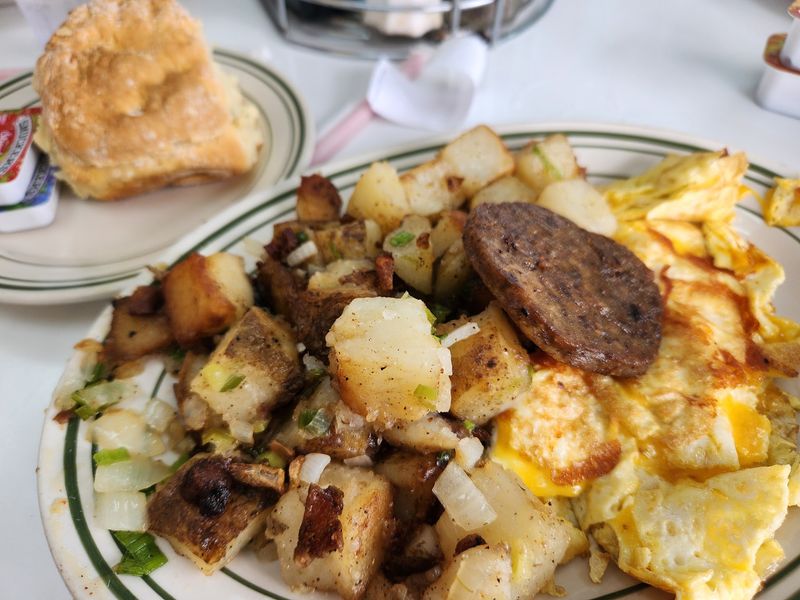 Hash Browns That Get Ordered With Everything