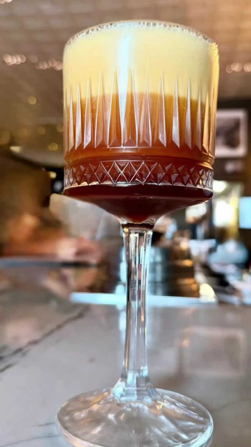Why Soda Fountains Once Belonged To Pharmacists