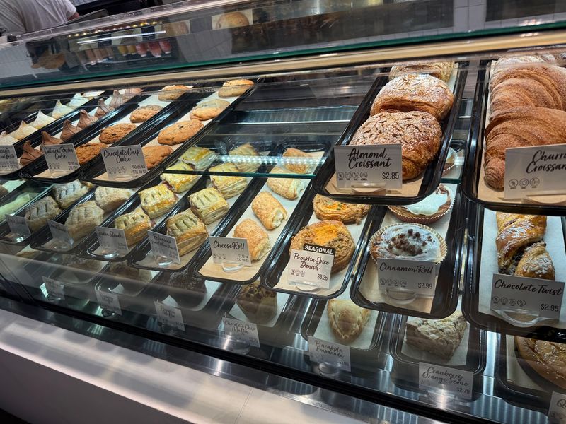 Guava Strudels and Other Sweet Temptations