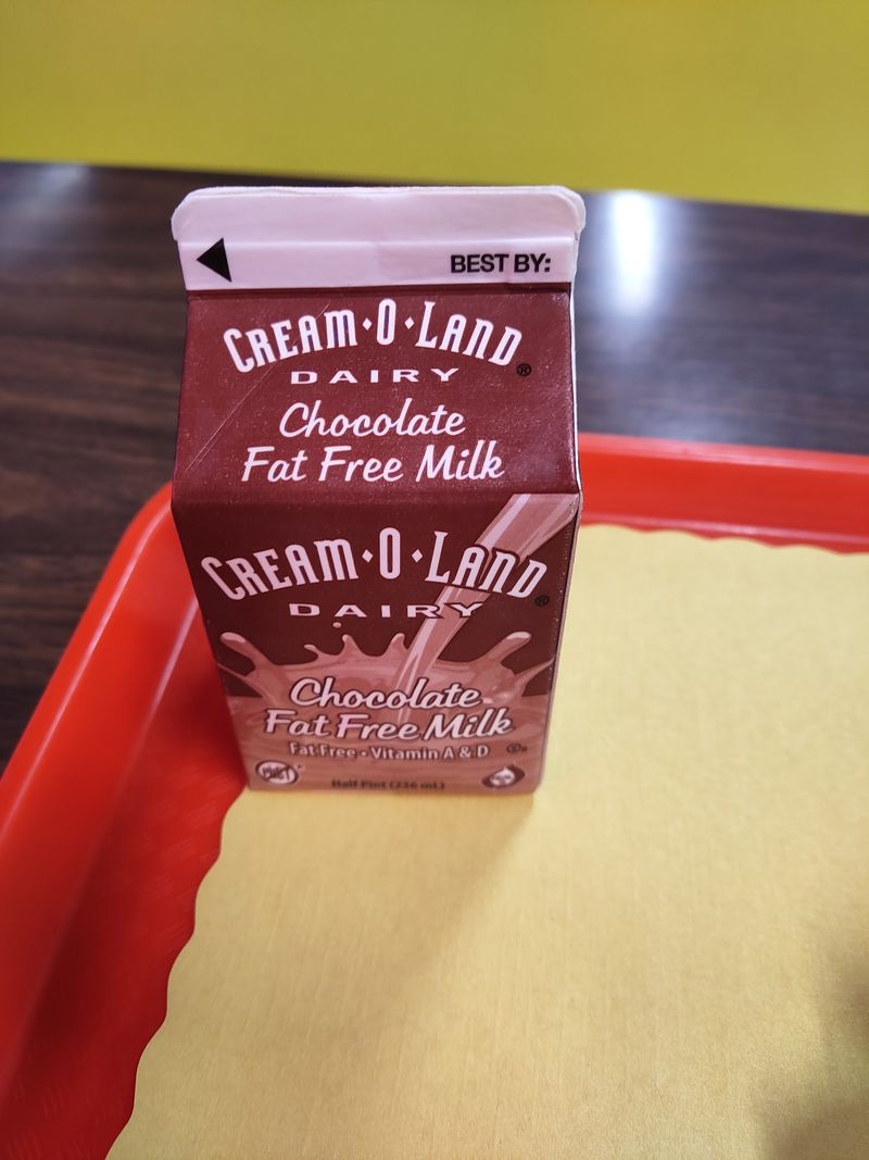 Chocolate Milk, the Valley's Favorite Sip